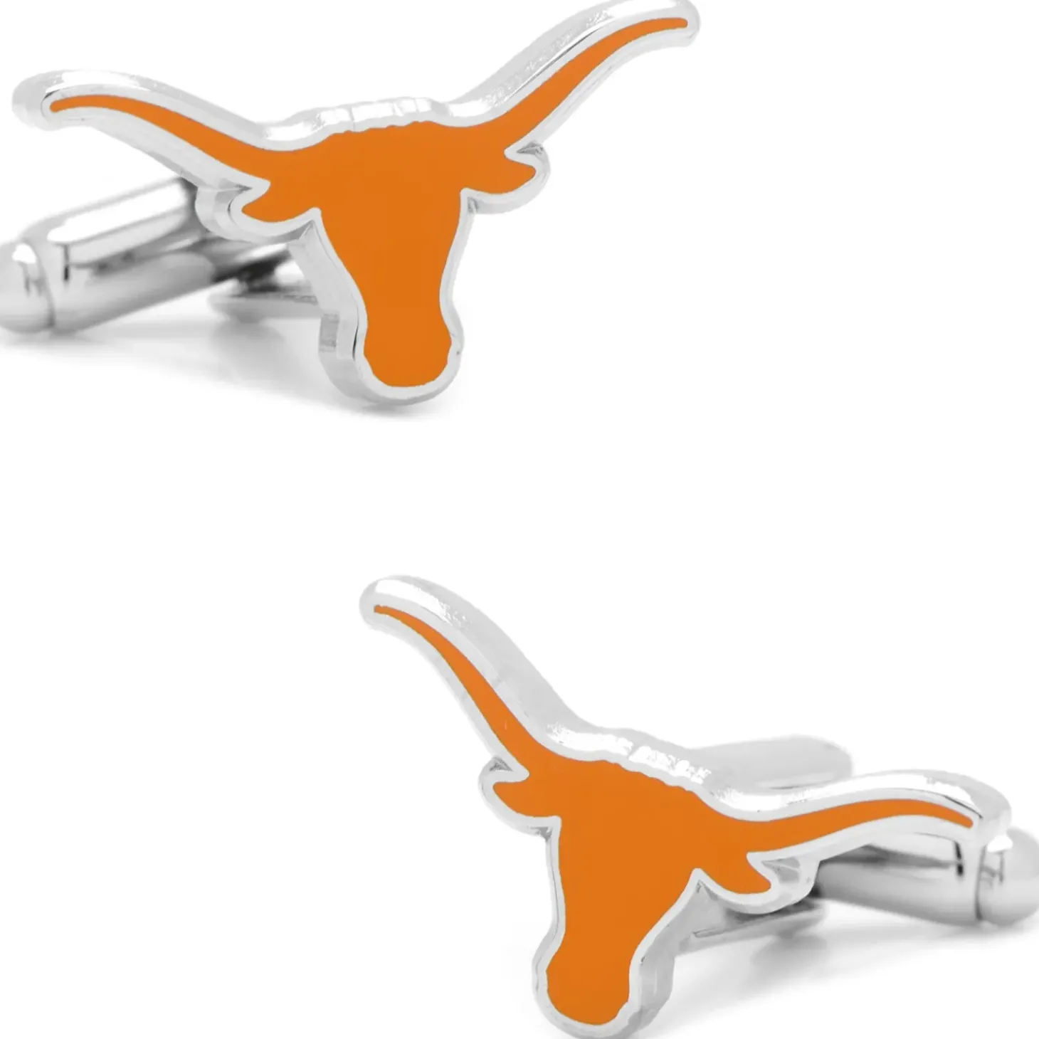 NCAA Texas Longhorns Cufflinks