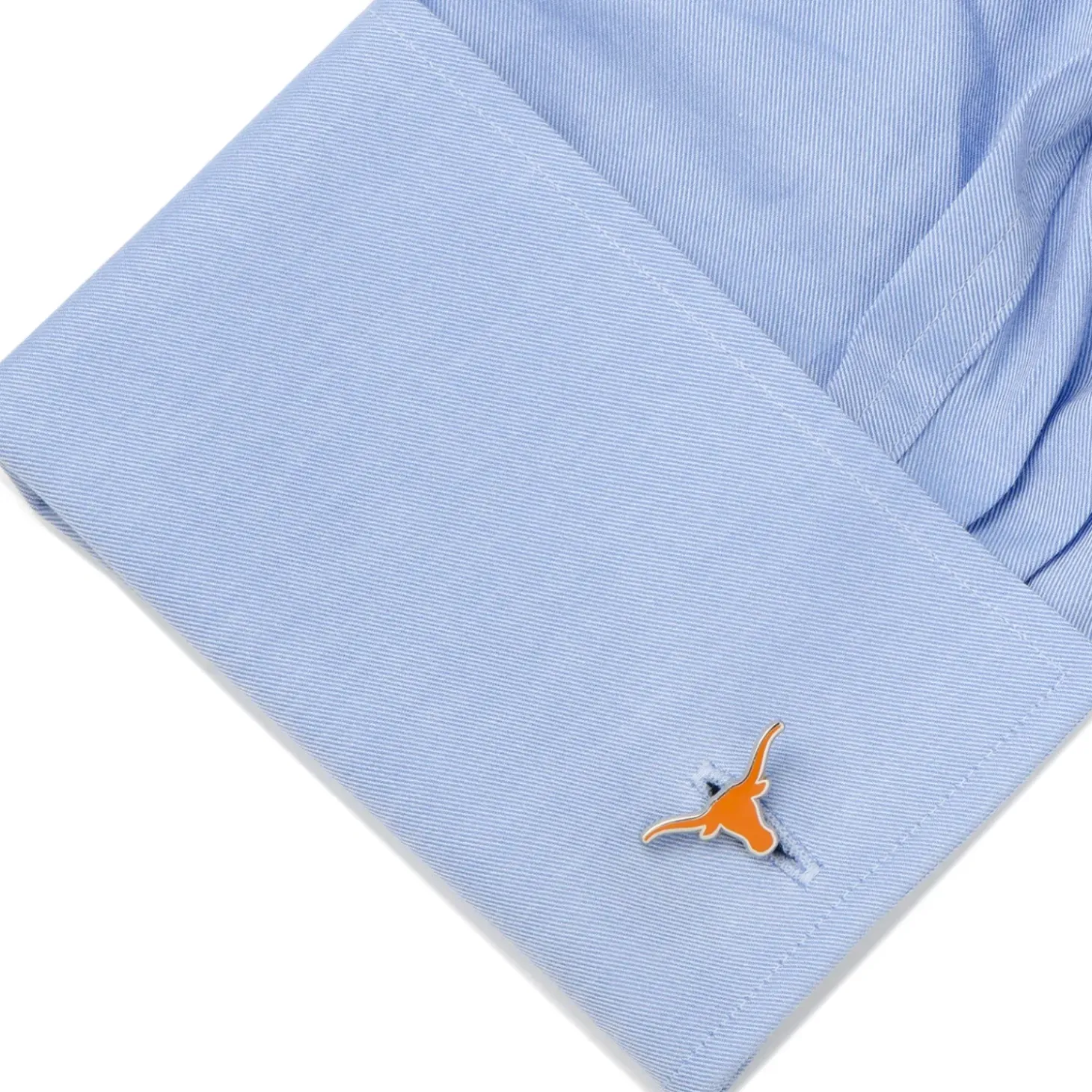 NCAA Texas Longhorns Cufflinks