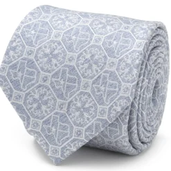 Cufflinks, Inc. Texas State Denim Men’s Tie