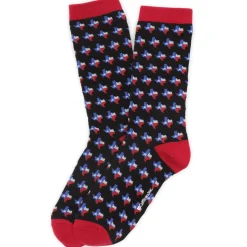 Cufflinks, Inc. Texas Strong 3 Pack Socks Gift Set