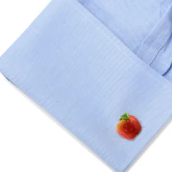 Fils Unique The Big Apple Cufflinks