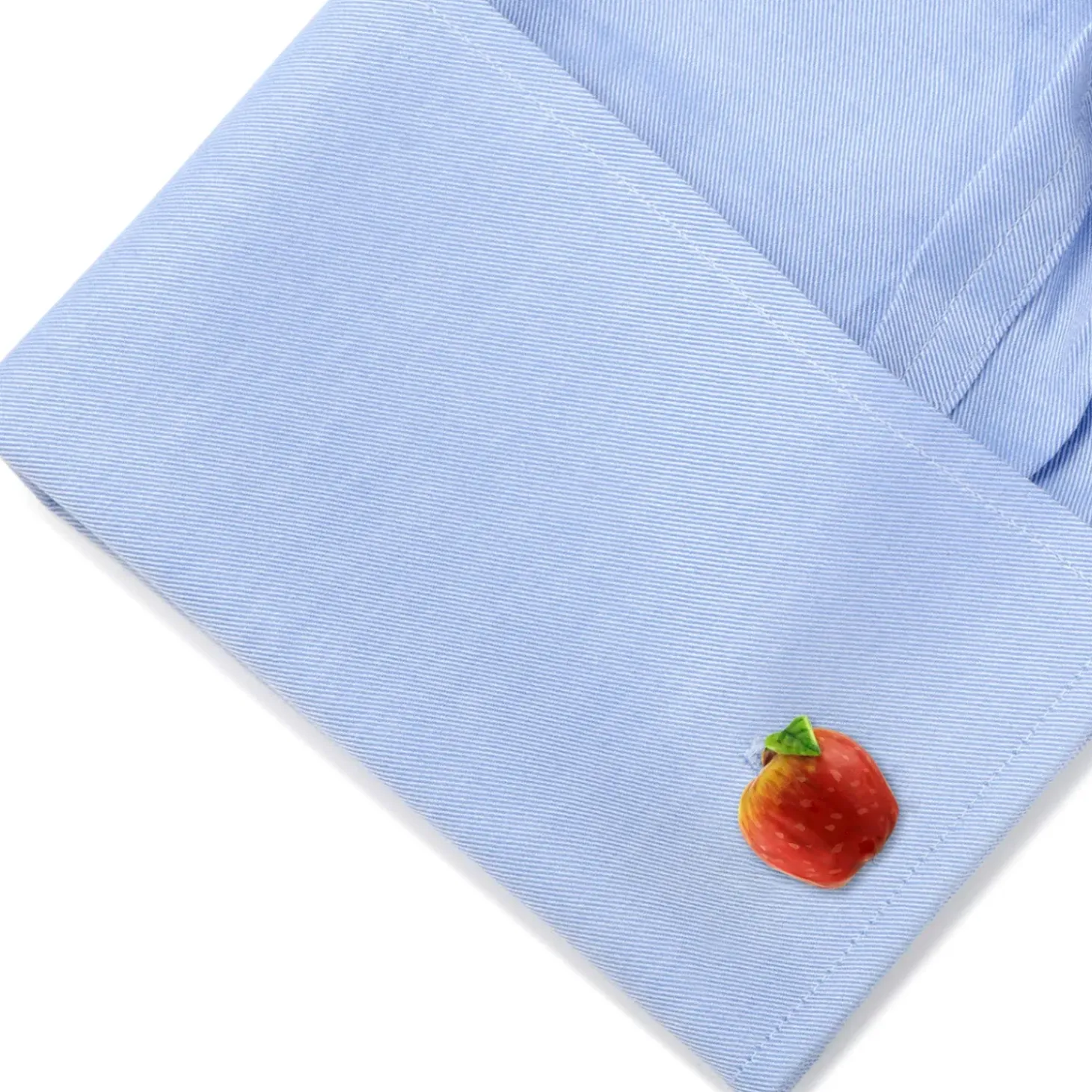 Fils Unique The Big Apple Cufflinks