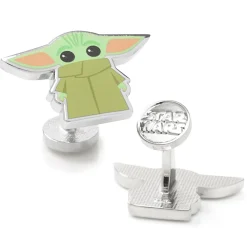 Star Wars The Child Cufflinks
