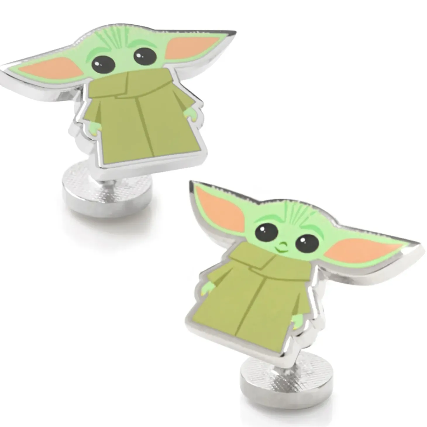 Star Wars The Child Cufflinks