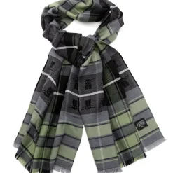 Star Wars The Child Gray Scarf