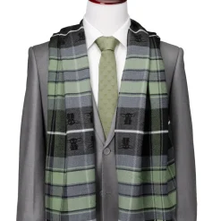 Star Wars The Child Gray Scarf