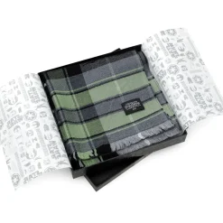 Star Wars The Child Gray Scarf