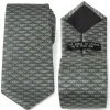 Star Wars The Child Grey Men's Tie