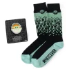 Star Wars The Child Hidden Message Green Gift Set