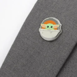 Star Wars The Child Lapel Pin