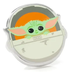 Star Wars The Child Navy Gift Set