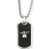 Star Wars The Child Stainless Steel Necklace