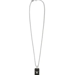 Star Wars The Child Stainless Steel Necklace