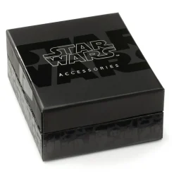 Star Wars The Child Stainless Steel Necklace