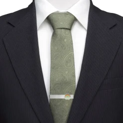 Star Wars The Child Tie Bar