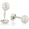 Fils Unique The Influence Cufflinks