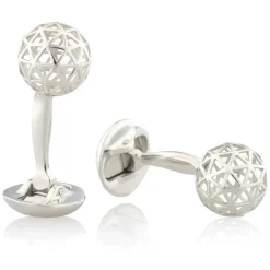 Fils Unique The Influence Cufflinks