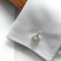 Fils Unique The Influence Cufflinks
