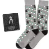Star Wars The Mandalorian Child Grey Gift Set