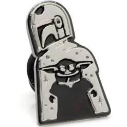 Star Wars The Mandalorian Child Grey Gift Set