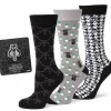 Star Wars The Mandalorian Gray and Black Gift Set
