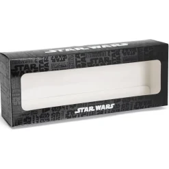 Star Wars The Mandalorian Gray and Black Gift Set