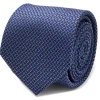 Ox and Bull Trading Co. The Mitchell Tie (Iridescent Basketweave Men's Tie)