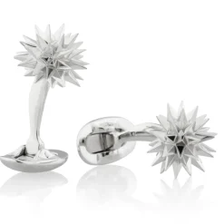 Fils Unique The Spikes Cufflinks