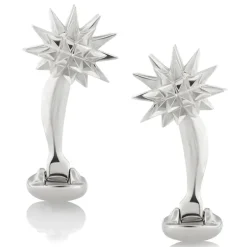 Fils Unique The Spikes Cufflinks