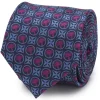 Marvel Thor Hammer Men's Tie