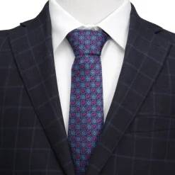 Marvel Thor Hammer Men's Tie