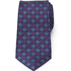 Marvel Thor Hammer Men's Tie