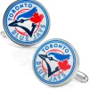 MLB Toronto Blue Jays Cufflinks