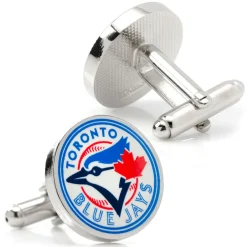MLB Toronto Blue Jays Cufflinks