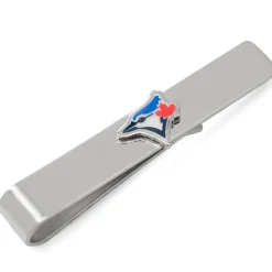 MLB Toronto Blue Jays Tie Bar