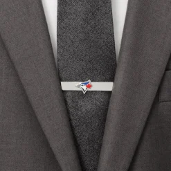 MLB Toronto Blue Jays Tie Bar