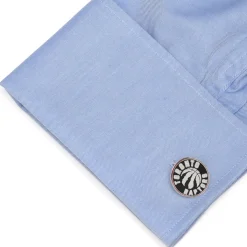 NBA Toronto Raptors Cufflinks