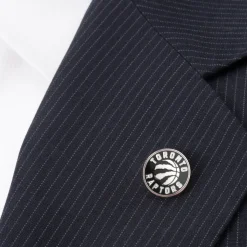 NBA Toronto Raptors Lapel Pin