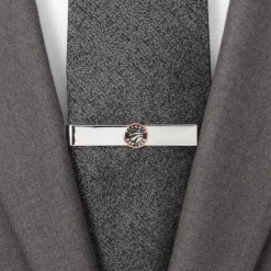 NBA Toronto Raptors Tie Bar