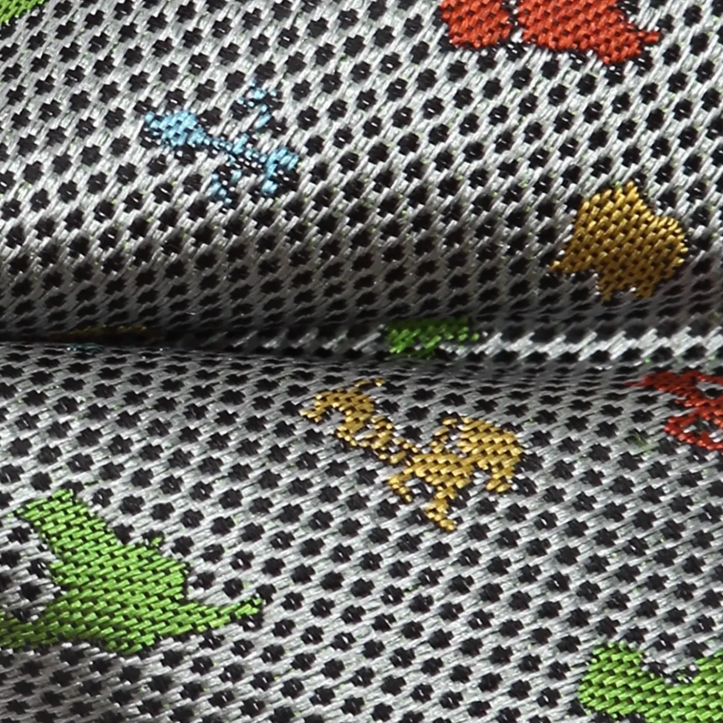 BOY Disney Toy Story 4 Characters White Big Boys Bow Tie