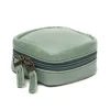 Moore & Giles TRAVEL POUCH MEDIUM MONT BLANC RAINFOREST