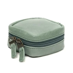 Moore & Giles TRAVEL POUCH MEDIUM MONT BLANC RAINFOREST