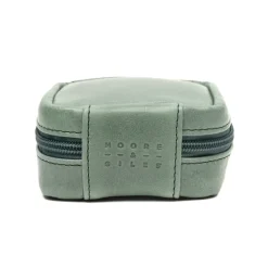Moore & Giles TRAVEL POUCH MEDIUM MONT BLANC RAINFOREST