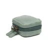 Moore & Giles TRAVEL POUCH SMALL MONT BLANC RAINFOREST