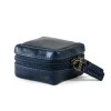Moore & Giles TRAVEL POUCH SMALL MONT BLANC LARKSPUR