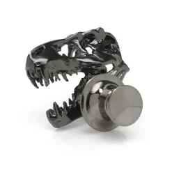 Ox and Bull Trading Co. T-Rex 3-D Lapel Pin
