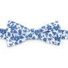 Cufflinks, Inc. Tropical Blue Men’s Bow Tie
