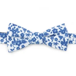 Cufflinks, Inc. Tropical Blue Men’s Bow Tie