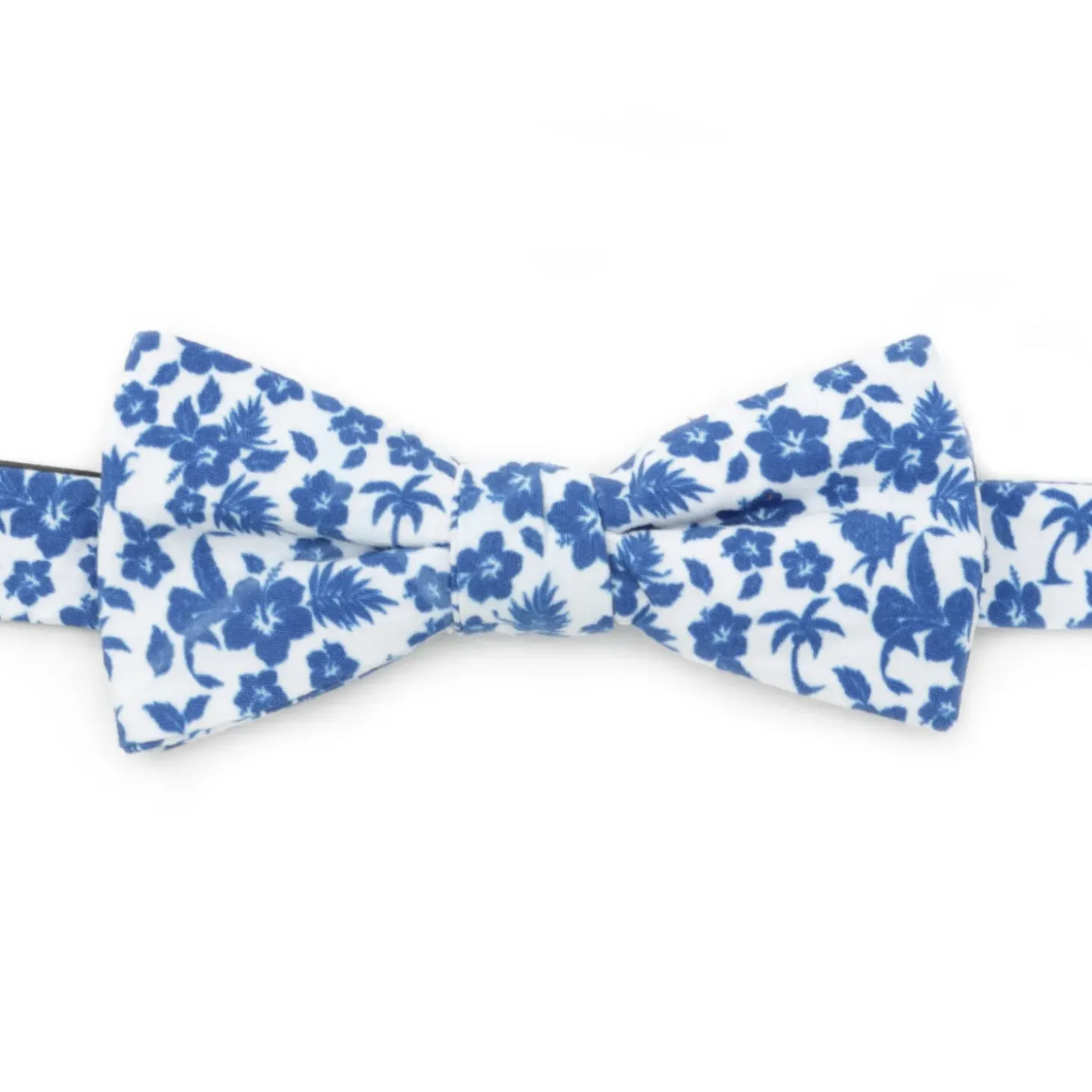 Cufflinks, Inc. Tropical Blue Men’s Bow Tie