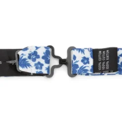Cufflinks, Inc. Tropical Blue Men’s Bow Tie
